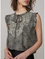 Summum top/blouse Maat 42, Summum, Overige kleuren, Maat 42/44 (L), Nieuw