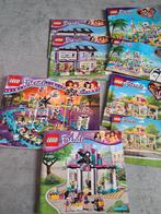 Grote Partij LEGO Friends, Kinderen en Baby's, Speelgoed | Duplo en Lego, Ophalen, Gebruikt, Lego