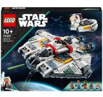 Lego 75357 star wars NIEUW IN DOOS, Ophalen of Verzenden, Nieuw, Complete set, Lego