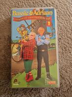 Bassie & Adriaan - Liedjes uit Grootmoeders Tijd VHS, Gebruikt, Alle leeftijden, Kinderprogramma's en -films, Overige typen