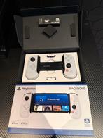 PlayStation Backbone voor iPhone, Spelcomputers en Games, Spelcomputers | Sony PlayStation Consoles | Accessoires, Ophalen of Verzenden