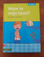 Waar is mijn tand? Ik lees!, Ophalen, Nieuw, Fictie algemeen