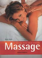 Massage Karen Smith', Ophalen of Verzenden, Gelezen, Spiritualiteit algemeen, Overige typen