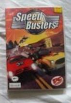 Speed busters 1989., Spelcomputers en Games, Games | Overige, Vanaf 12 jaar, Gebruikt, Ophalen of Verzenden, 1 speler