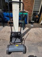 Hand grasmaaier zgan, Kooimesmaaier, Ophalen, Zo goed als nieuw