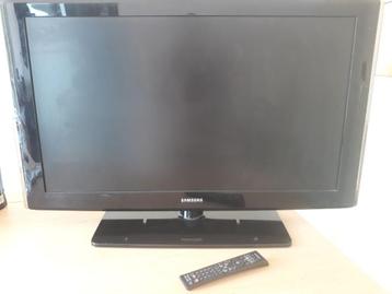 Samsung LE40N87BD 40 inch Full HD LCD TV beschikbaar voor biedingen
