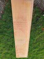 Bylinga hardhouten platen, Doe-het-zelf en Verbouw, Platen en Panelen, Ophalen, Hout