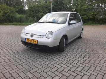Volkswagen Lupo 1.2 TDI 3L full option, 275.546km beschikbaar voor biedingen