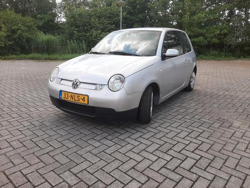 Volkswagen Lupo 1.2 TDI 3L full option, 275.546km, Auto's, Volkswagen, Particulier, Lupo, Diesel, A, Hatchback, Automaat, Geïmporteerd