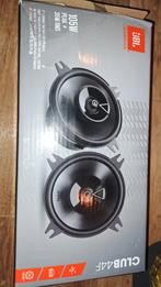 Speakers 105w, Auto diversen, Autospeakers, Ophalen of Verzenden