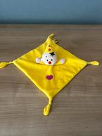 Bumba Knuffeldoekje - Nieuwstaat, Kinderen en Baby's, Speelgoed | Knuffels en Pluche, Ophalen of Verzenden, Nieuw, Overige typen