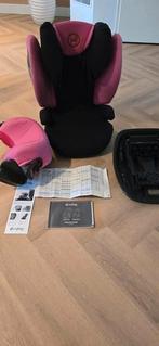 Cybex Gold Pallas S-Fix Autostoeltje, 15 t/m 36 kg, Zo goed als nieuw, Isofix, Ophalen