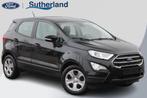 Ford EcoSport 1.0 EcoBoost Connected 100pk | SYNC 3, Voorwielaandrijving, Gebruikt, Euro 6, Ecosport