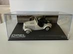 Opel Geländesportwagen - Opel Collection - Nieuw, Hobby en Vrije tijd, Modelauto's | 1:43, Ophalen of Verzenden, Nieuw, Auto, Overige merken