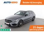 Mercedes-Benz C-Klasse Estate 180 Sport Edition Premium Plus, Auto's, Automaat, Achterwielaandrijving, Met garantie (alle), Stationwagon