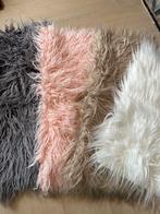 Faux fur kleedjes, Ophalen, Zo goed als nieuw, Overige typen