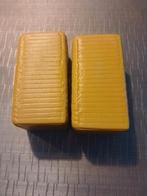 Speelgoed strobalen en aandappelbewaarkisten met deksel, Ophalen of Verzenden, Zo goed als nieuw, Jongen of Meisje