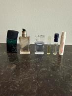 Kenzo miniatuur parfums, Ophalen, Gebruikt, Miniatuur