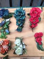 Grote Partij Sier / kunst bloemen en planten decoratie, Ophalen, Nieuw