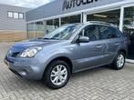 Renault Koleos 2.5 Dynamique Pack 50% deal 2.475,- ACTIE Tre, Auto's, Renault, Koleos, Gebruikt, 4 cilinders, Bedrijf