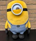 Despicable Me Minion knuffel 45 cm Nieuw €25,-, Ophalen of Verzenden, Gebruikt