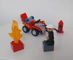 Duplo- Brandweer set, Ophalen of Verzenden, Losse stenen, Duplo