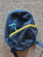 Mini rugtas quechua, Sieraden, Tassen en Uiterlijk, Tassen | Rugtassen, Ophalen of Verzenden, Zo goed als nieuw, Overige merken