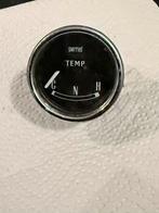 Smiths Temperatuurmeter, Auto-onderdelen, Dashboard en Schakelaars, Ophalen of Verzenden, Gebruikt, Triumph