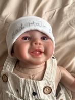 Reborn Pop Jongen/Meisje - €50, Ophalen of Verzenden, Gebruikt, Babypop