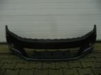 Volkswagen Tiguan 5N0807221K Bumper Voorbumper Koplampspr., Gebruikt, Ophalen of Verzenden, Bumper, Volkswagen