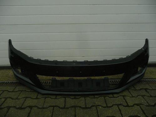 Volkswagen Tiguan 5N0807221K Bumper Voorbumper Koplampspr., Auto-onderdelen, Carrosserie en Plaatwerk, Bumper, Volkswagen, Voor