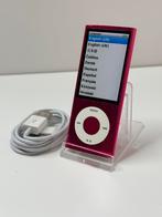 Apple iPod nano 5 Roze 8GB, Audio, Tv en Foto, Mp3-spelers | Apple iPod, Gebruikt, Met radio, Ophalen of Verzenden, Roze