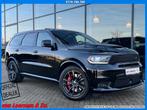 Dodge Durango SRT 392 HEMI | Grijskenteken | (bj 2019), Automaat, Gebruikt, 2 stoelen, 6 km/l