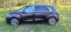 Citroën C4 1.6 E-hdi 88KW EGS 2016 Zwart, Auto's, Citroën, 1295 kg, 4 cilinders, 137 €/maand, Zwart