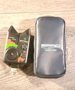 Spro Camou carp pieper, Ophalen of Verzenden, Zo goed als nieuw, Overige typen