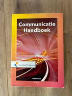 Wil Michels - Communicatie handboek, Boeken, Wil Michels, Ophalen of Verzenden, Management, Zo goed als nieuw