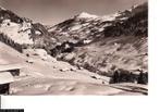 Ansichtkaart	Gilbach bei Adelboden (Zwitserland)	Elsighorn, Verzenden, 1940 tot 1960, Ongelopen, Overig Europa