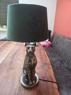 Panterlamp, Ophalen of Verzenden, Zo goed als nieuw, Rond