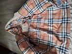 Mooie burberry jas, Ophalen of Verzenden, Zo goed als nieuw, Meisje, Jas