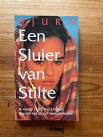 Djura - Een Sluier van Stilte, Ophalen of Verzenden, Gelezen, Nederland
