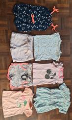 Zomerkleding pakket maat 68 meisje, Kinderen en Baby's, Ophalen of Verzenden, Gebruikt, Maat 68