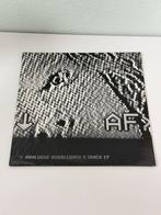 AFX Aphex Twin Analogue Bubblebath 4 EP Vinyl Rephlex 1994, Cd's en Dvd's, Ophalen of Verzenden, Zo goed als nieuw, 12 inch, Techno of Trance