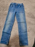 My comfy fit Jeans Maat 128, Broek, Gebruikt, Jongen of Meisje, Ophalen of Verzenden