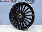 5X112 19'' Velgen Mercedes A B C E V Klasse Vito CLA GLA AMG