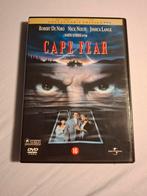 Cape Fear (2 disc editie), Vanaf 16 jaar, Ophalen of Verzenden, Zo goed als nieuw