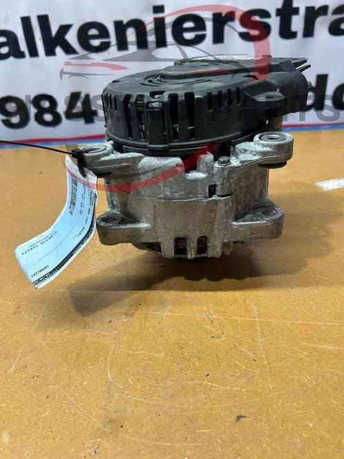 dynamo Citroën C4, Auto-onderdelen, Motor en Toebehoren, Citroën, Gebruikt, Ophalen of Verzenden