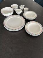 Villeroy & Boch - Indian Look, Ophalen of Verzenden, Zo goed als nieuw, Effen, Porselein