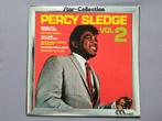 lp. percy sledge. star collection. vol 2. ex, Cd's en Dvd's, Vinyl | Pop, Ophalen of Verzenden, 12 inch