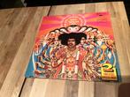 Jimi Hendrix - Are you Experienced / axis bold as love, Ophalen of Verzenden, Gebruikt, Overige formaten, Poprock