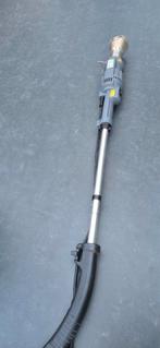 Onkruid brander, Ophalen of Verzenden, Zo goed als nieuw